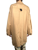 Chaqueta