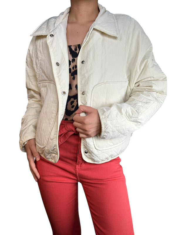 Chaqueta Acolchada