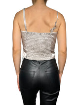 Crop Top Tulum