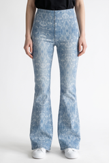 Jeans Estampados