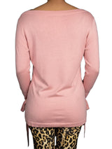 Sweater Cuello Lauren