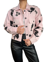 Chaqueta Goala Kiwi