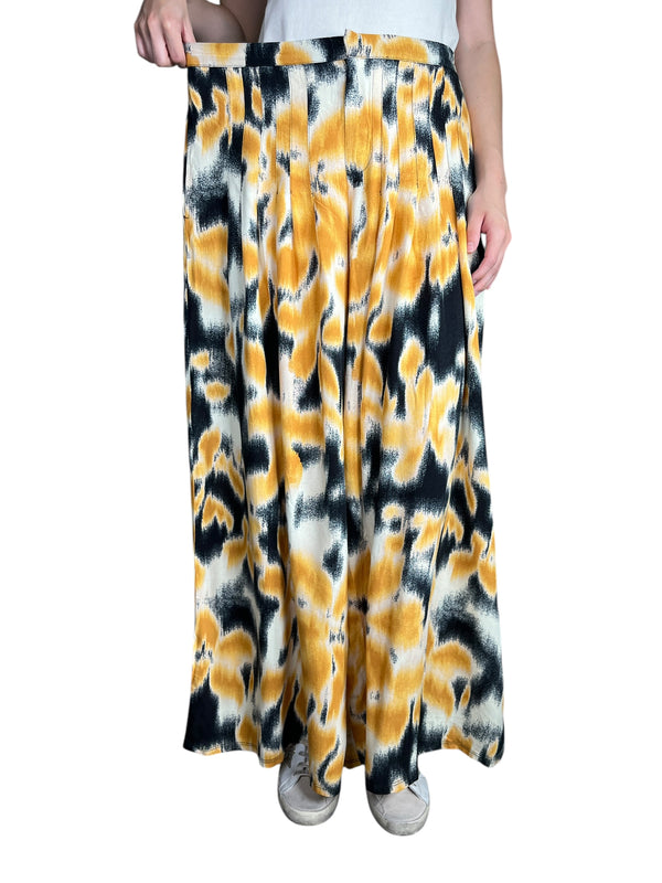 Pantalón Viscosa