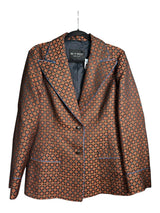 Blazer Solapa