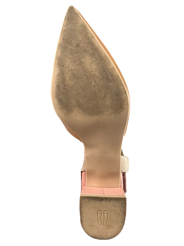 Flats Kendall