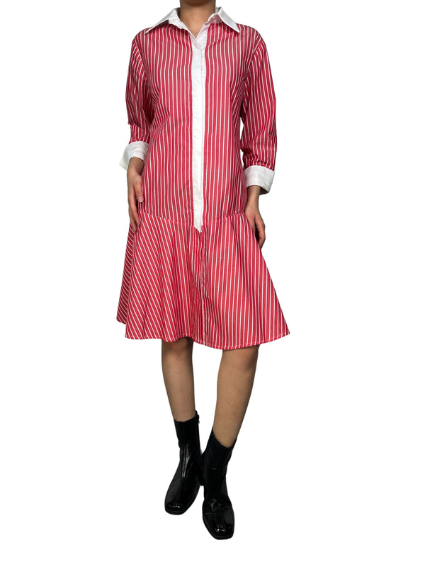 Vestido Camisero
