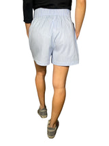 Short Rayas