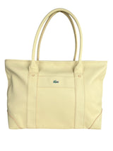 Bolso amarillo