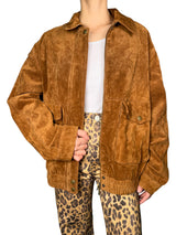 Chaqueta Cuero
