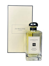 Perfume Orange Marmalade