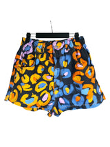 Short Pintas Patch