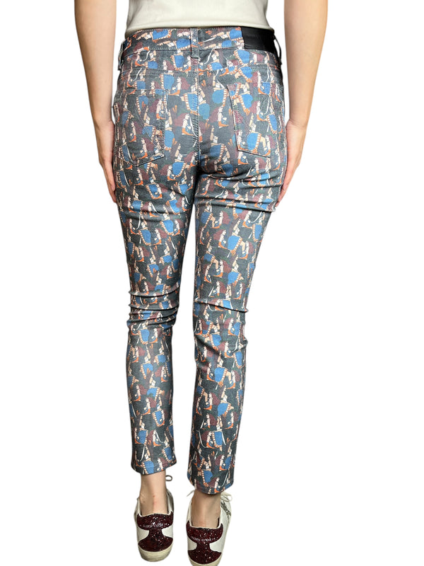 Jeans Estampados