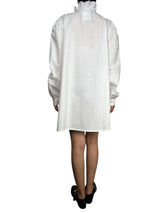 Vestido Camisero Broderie