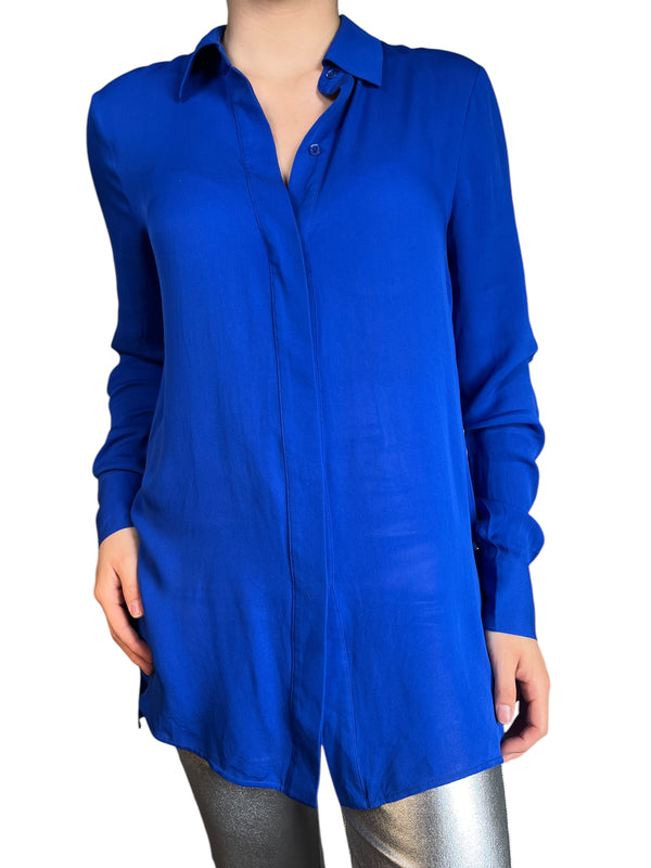 Blusa Viscosa