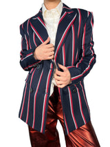 Blazer Rayas