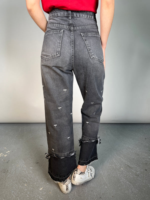 Jeans Libelula
