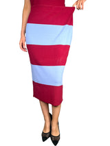 Falda Arrecife Mix 1