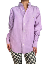 Blusa Botones