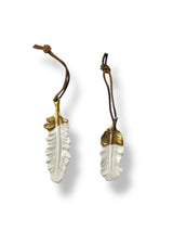 Set 10 Hojas Decorativas