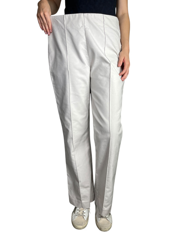 Pantalón Beige