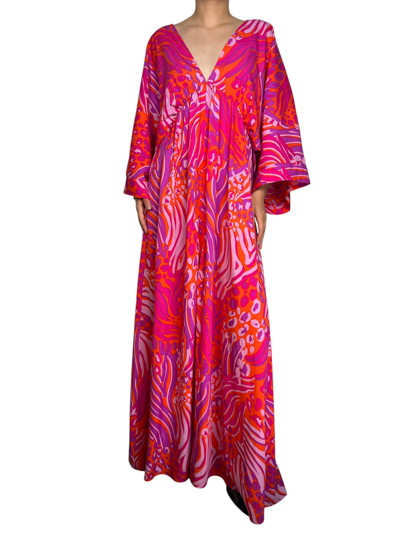 Vestido Maxi