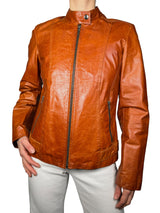 Chaqueta Cuero