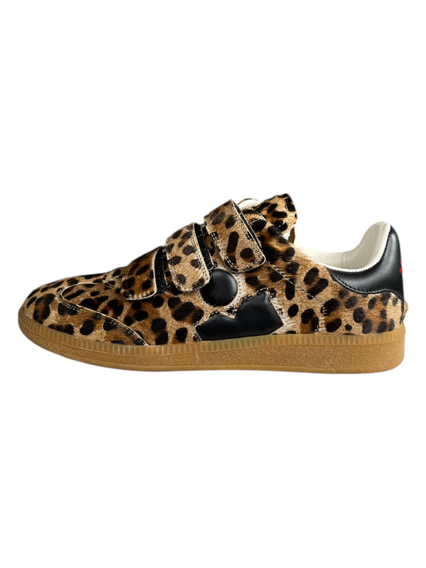 Zapatillas Beth Piel