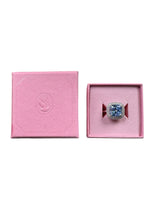 Anillo Angelic