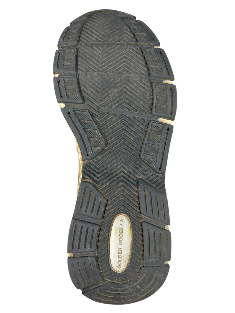 Zapatillas Dad-Star