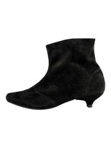 Botines Keiko Gamuza