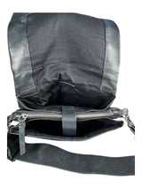 Cartera Cuero