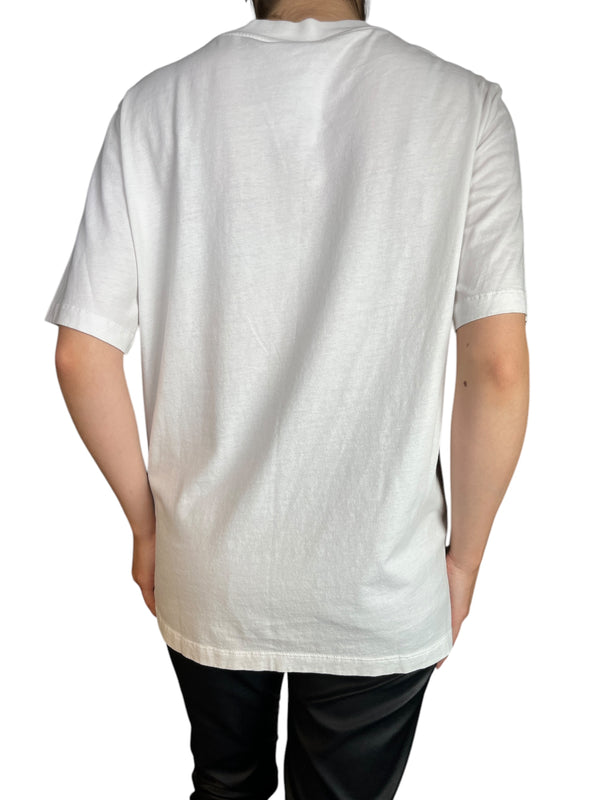 Polera Smiley