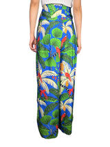 Pantalón Viscosa Estampado