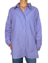 Blusa Rayas