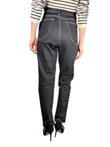 Jeans Básico Recto