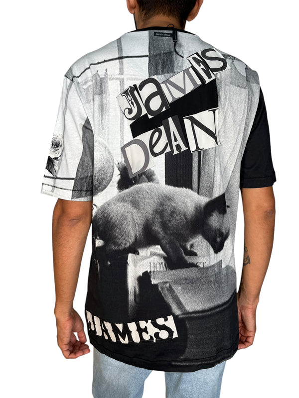 Polera James