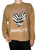 Polerón Wild Royalty