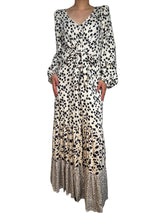 Vestido Maygel Coronel X Falabella