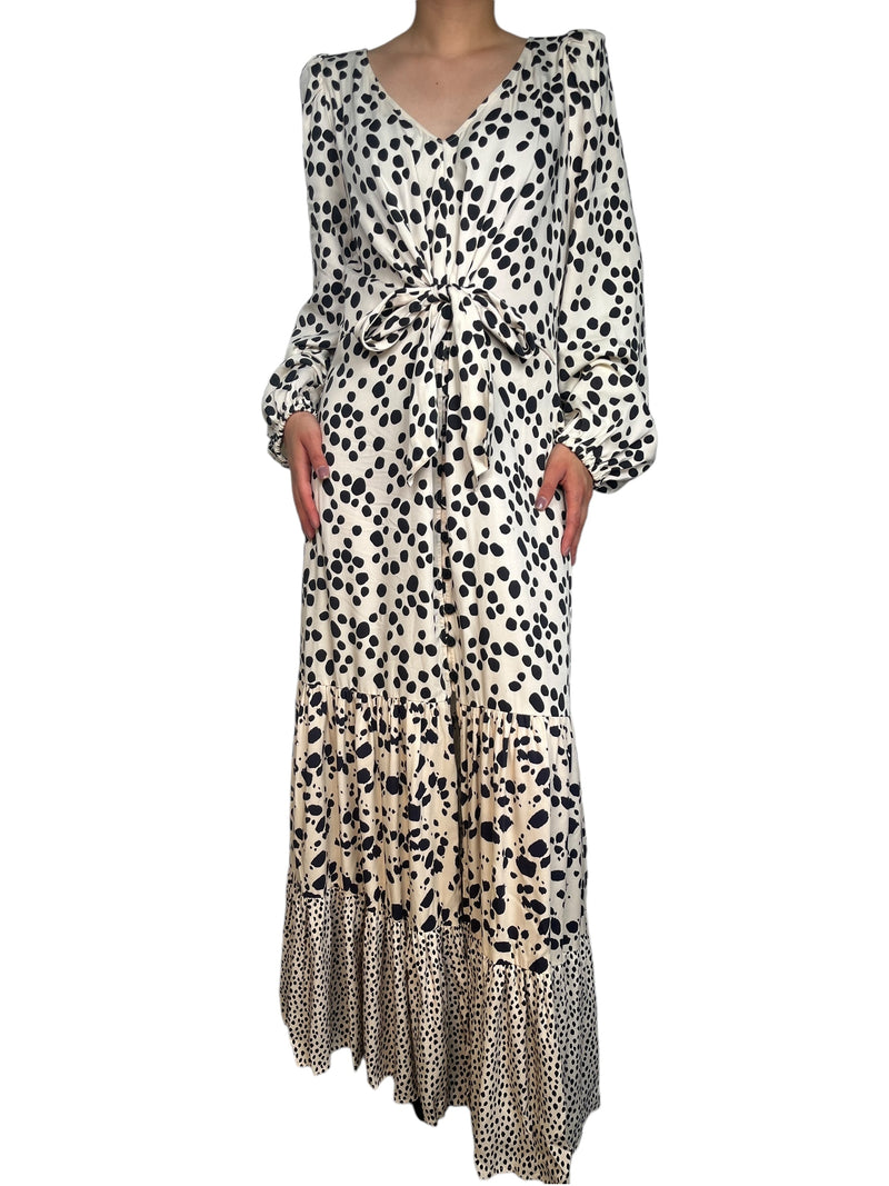 Vestido Maygel Coronel X Falabella