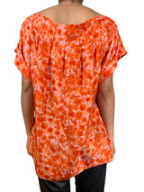 Blusa Seda