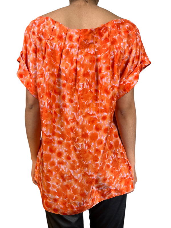 Blusa Seda