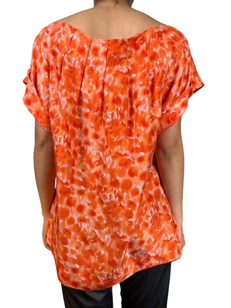 Blusa Seda