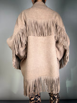 Sobrecamisa Grinchi