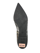 Botines Glitter