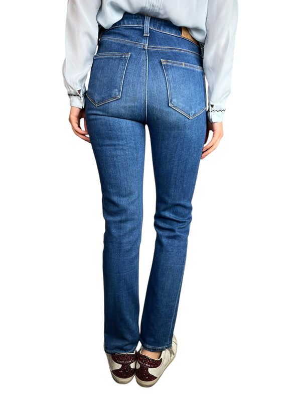 Jeans Hoxton Slim
