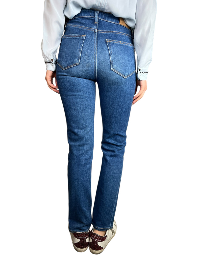 Jeans Hoxton Slim
