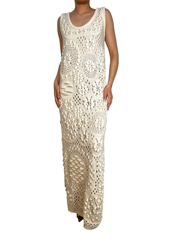 Vestido Tejido