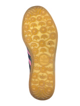 Zapatillas Gazelle Indoor Rosadas