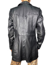 Blazer Cuero