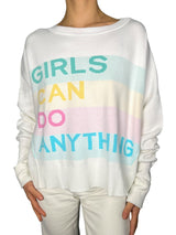 Sweater Nell Co Girl